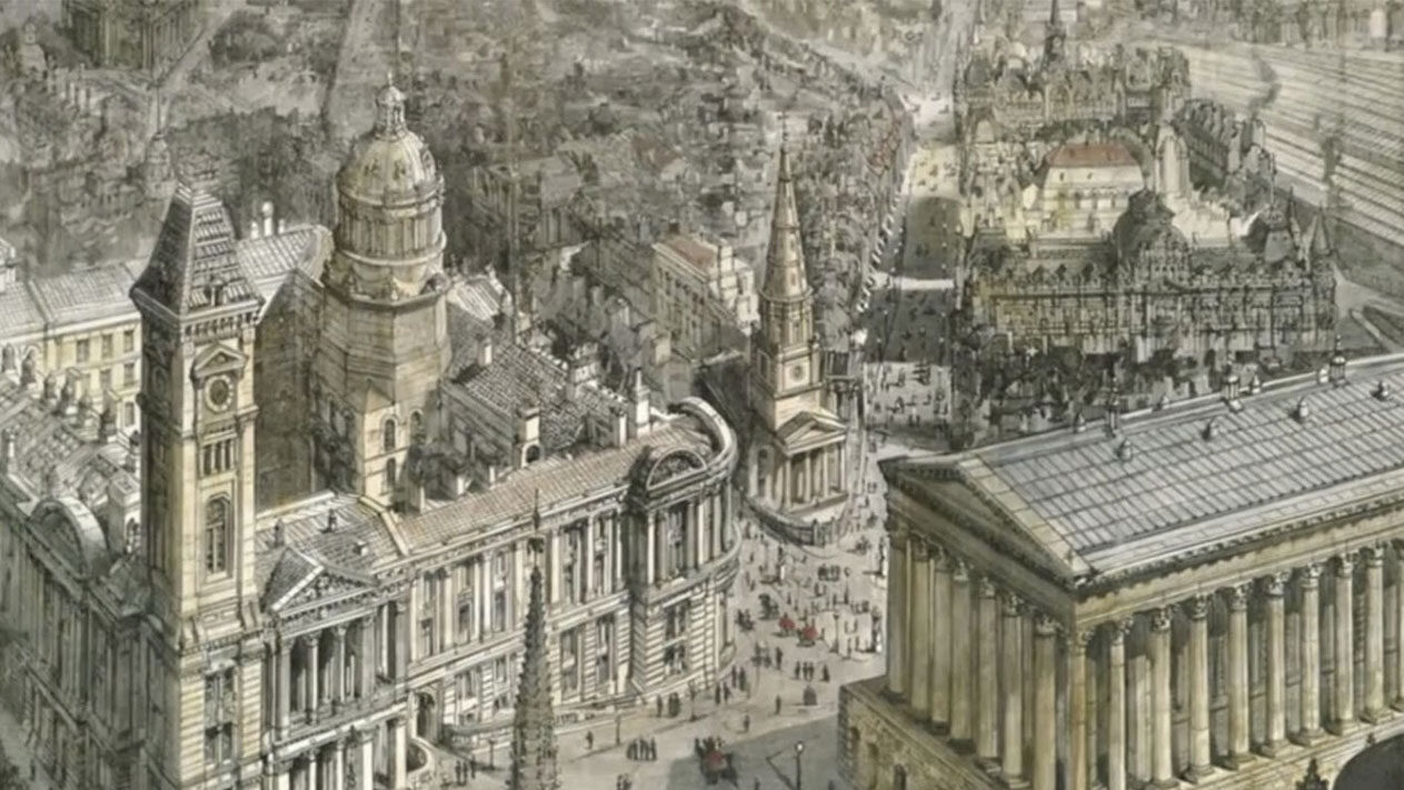 Ketleys Building Society