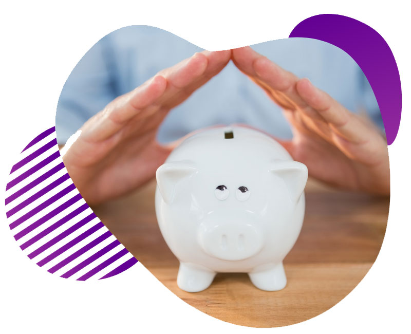savings
